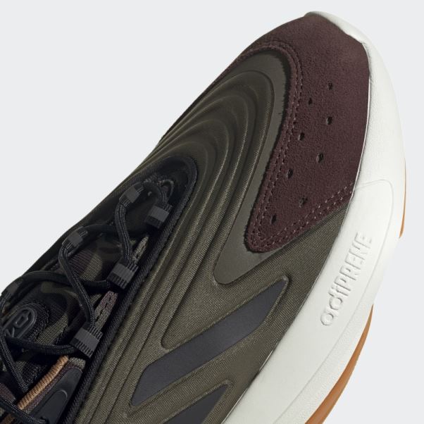 Chaussures Adidas Ozelia Mesa