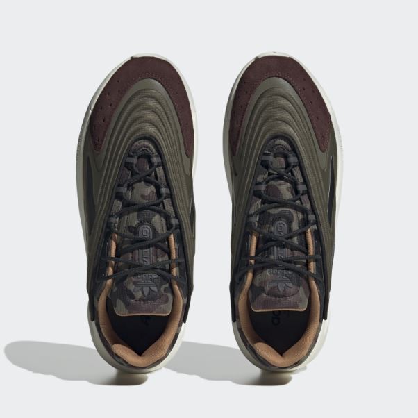 Chaussures Adidas Ozelia Mesa
