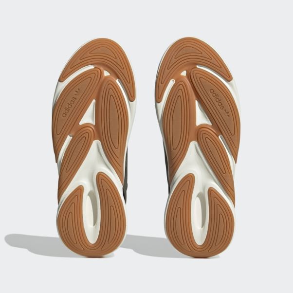 Chaussures Adidas Ozelia Mesa
