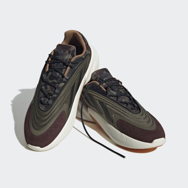 Chaussures Adidas Ozelia Mesa