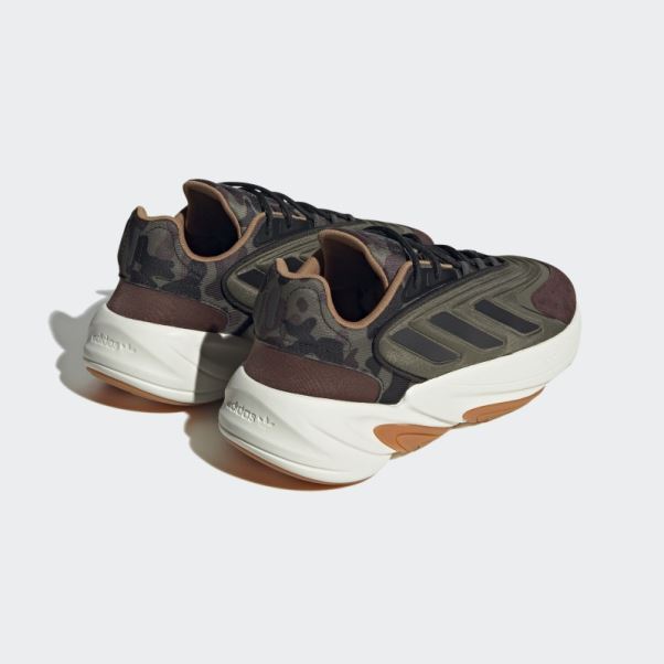Chaussures Adidas Ozelia Mesa