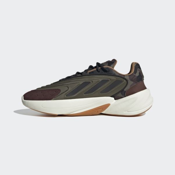 Chaussures Adidas Ozelia Mesa