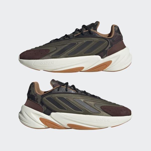 Chaussures Adidas Ozelia Mesa
