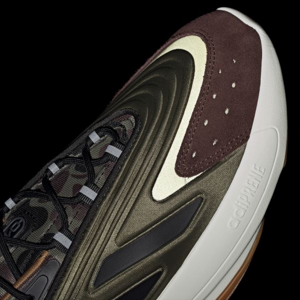 Chaussures Adidas Ozelia Mesa
