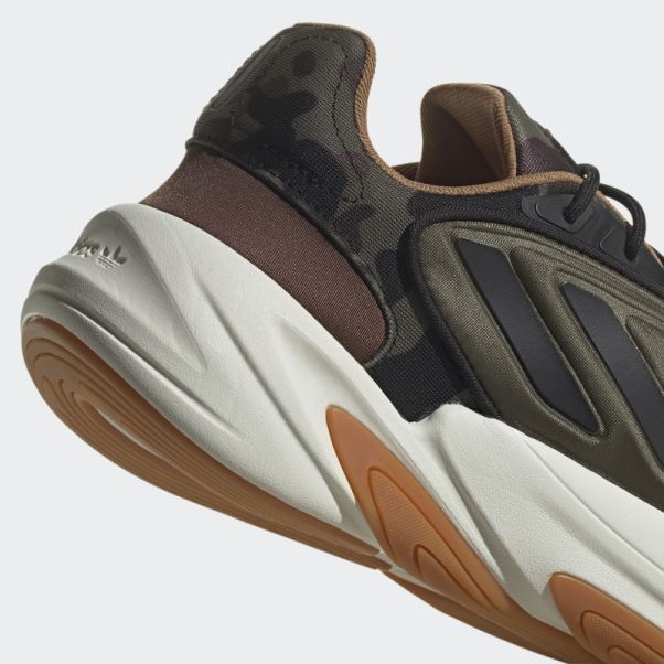Chaussures Adidas Ozelia Mesa