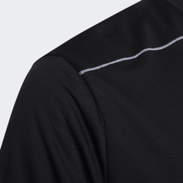 T-shirt D'entraînement Adidas Conçu Pour Le Sport Aeroready Noir