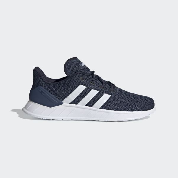 Encre Adidas Questar Flow Nxt Chaussures