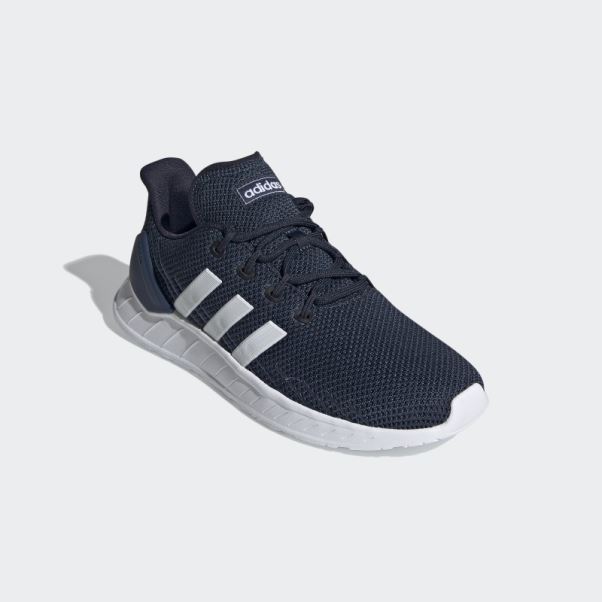 Encre Adidas Questar Flow Nxt Chaussures