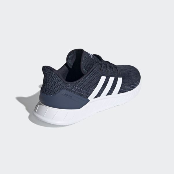 Encre Adidas Questar Flow Nxt Chaussures