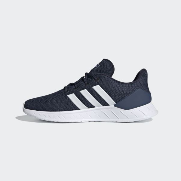 Encre Adidas Questar Flow Nxt Chaussures