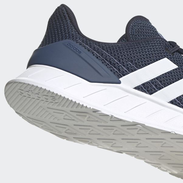 Encre Adidas Questar Flow Nxt Chaussures