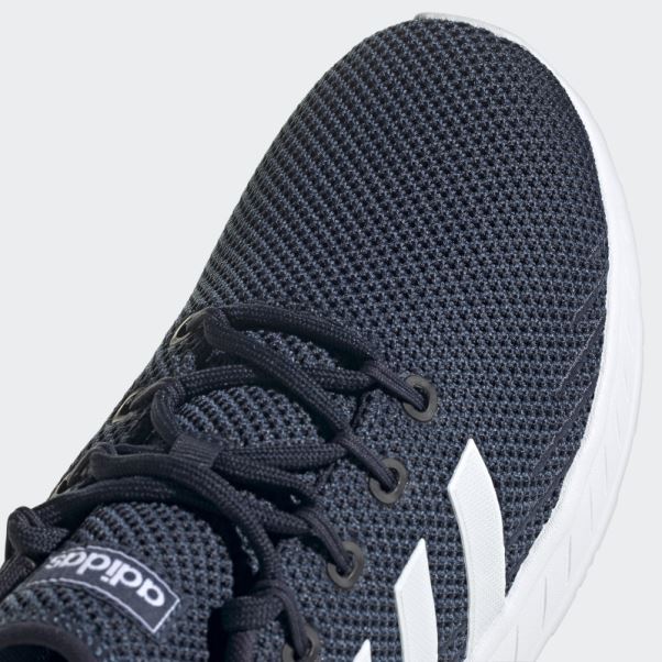 Encre Adidas Questar Flow Nxt Chaussures