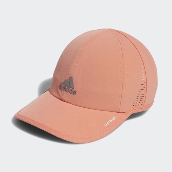 Chapeau Adidas Superlite Corail