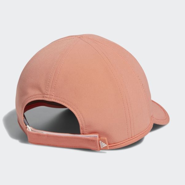 Chapeau Adidas Superlite Corail