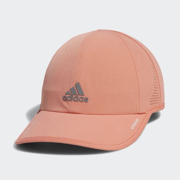 Casquette Superlite Corail Adidas