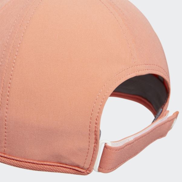 Casquette Superlite Corail Adidas