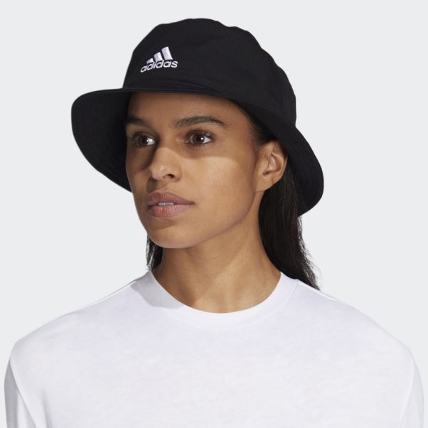 Bob Essentials Plus Noir Adidas