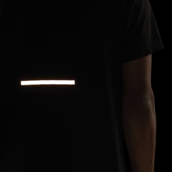 T-shirt X-city Cooler Noir Adidas