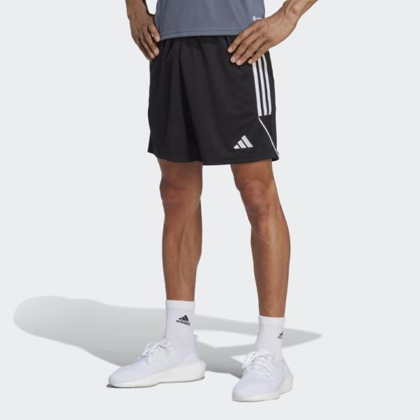 Short Adidas Tiro 23 League Blanc