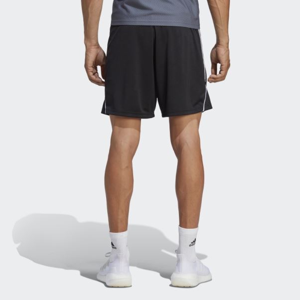 Short Adidas Tiro 23 League Blanc