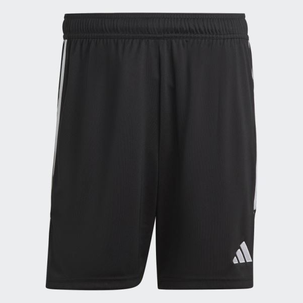 Short Adidas Tiro 23 League Blanc