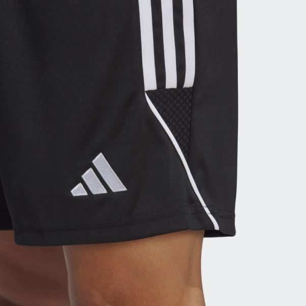 Short Adidas Tiro 23 League Blanc