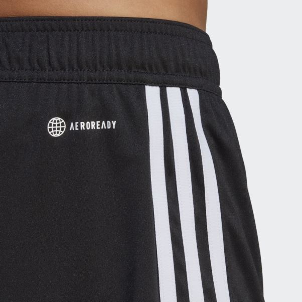 Short Adidas Tiro 23 League Blanc