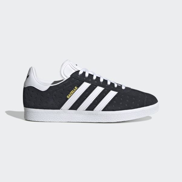 Adidas Gazelle Blanche