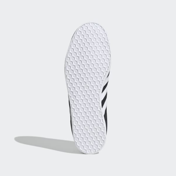 Adidas Gazelle Blanche