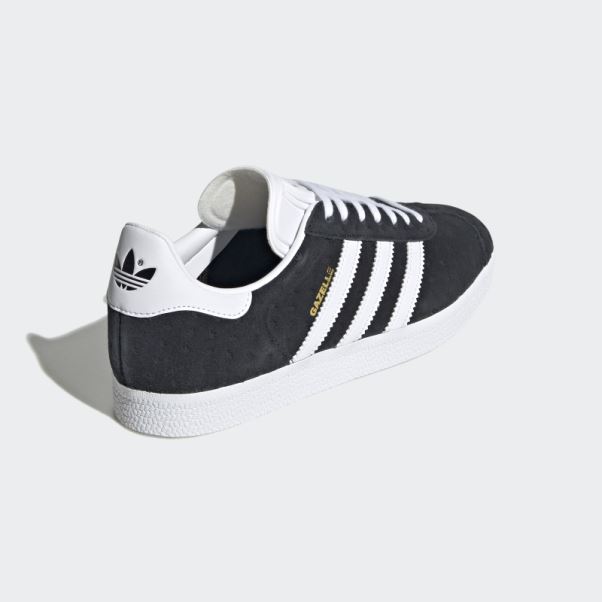Adidas Gazelle Blanche