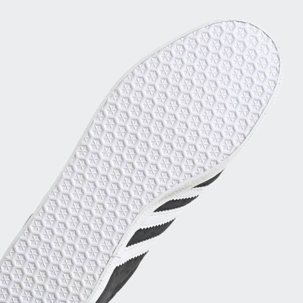 Adidas Gazelle Blanche