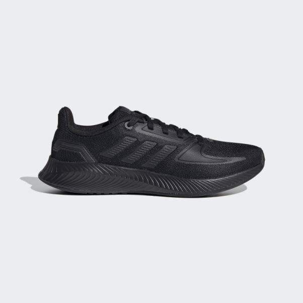 Adidas Runfalcon 2.0 Chaussures Gris
