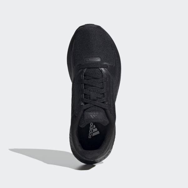 Adidas Runfalcon 2.0 Chaussures Gris