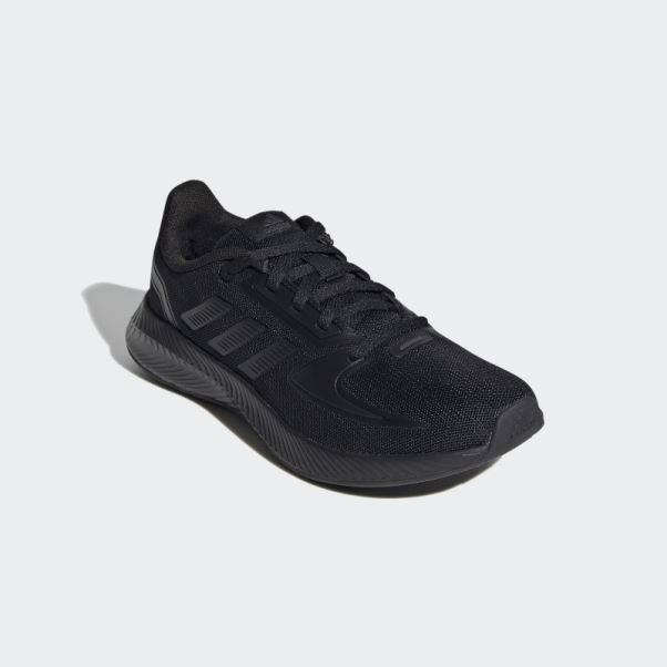 Adidas Runfalcon 2.0 Chaussures Gris