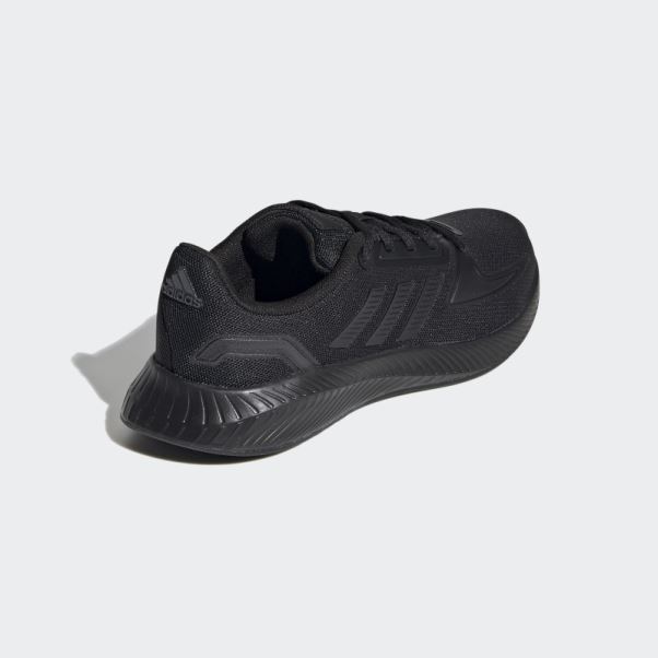 Adidas Runfalcon 2.0 Chaussures Gris