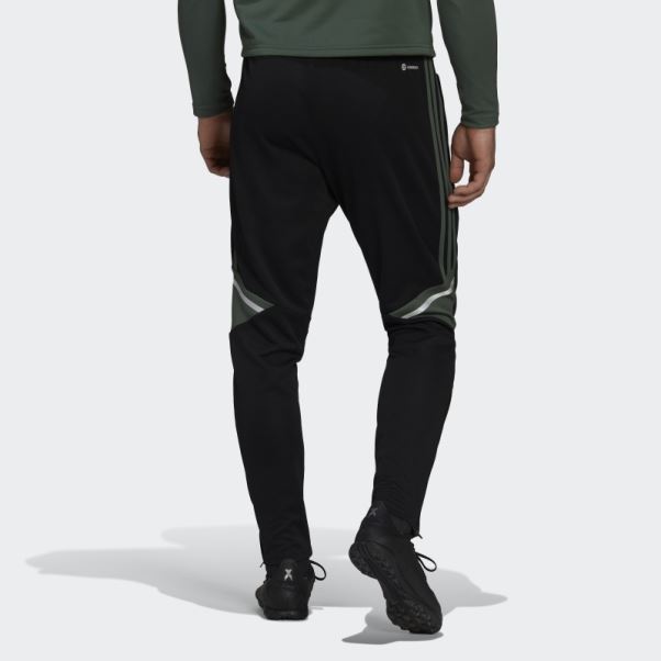 Adidas Pantalon De Survêtement Celtic Fc Condivo 22 Noir