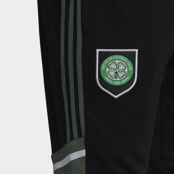 Adidas Pantalon De Survêtement Celtic Fc Condivo 22 Noir