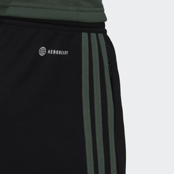 Adidas Pantalon De Survêtement Celtic Fc Condivo 22 Noir