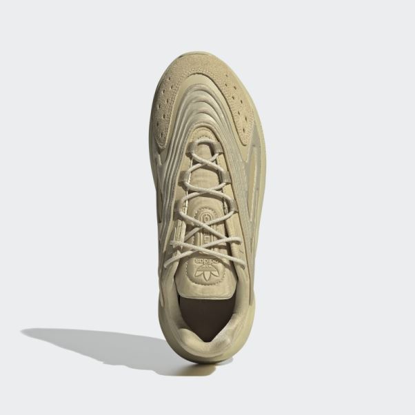 Adidas Savane Ozelia Chaussures