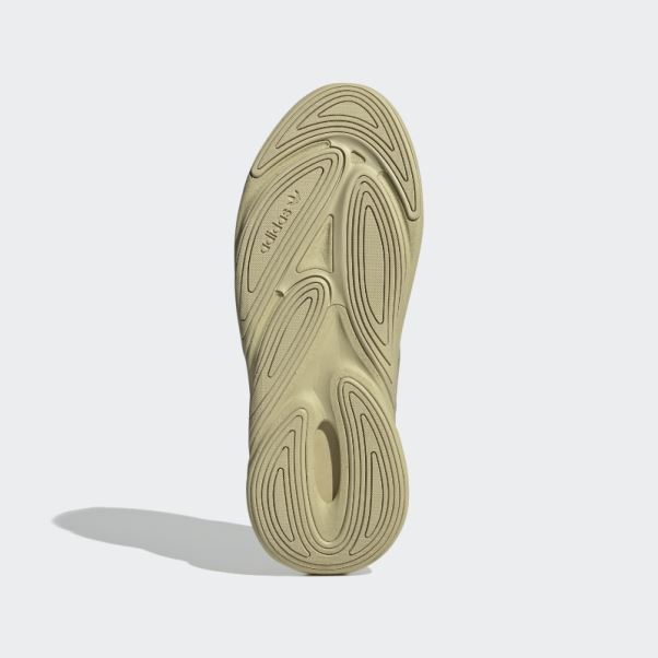 Adidas Savane Ozelia Chaussures