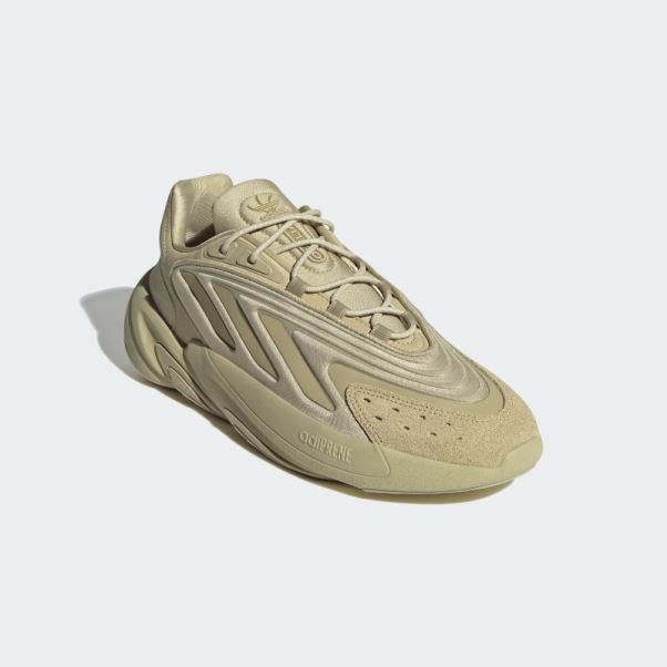 Adidas Savane Ozelia Chaussures