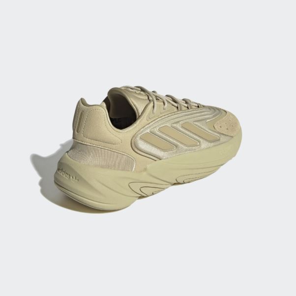 Adidas Savane Ozelia Chaussures