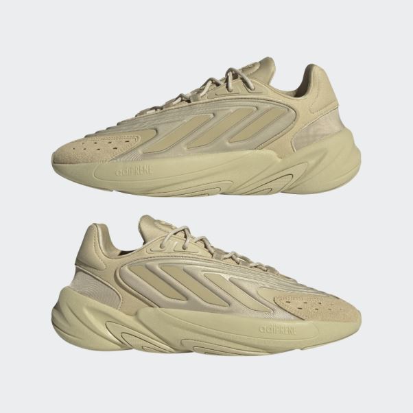 Adidas Savane Ozelia Chaussures