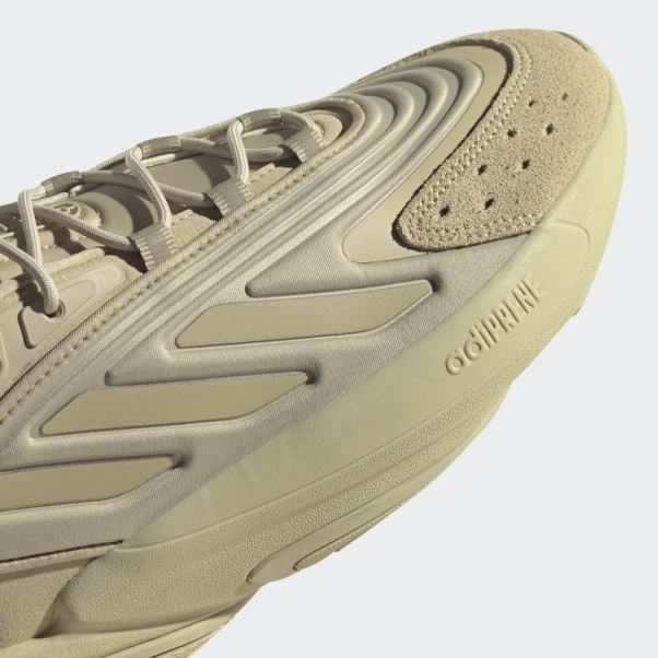Adidas Savane Ozelia Chaussures