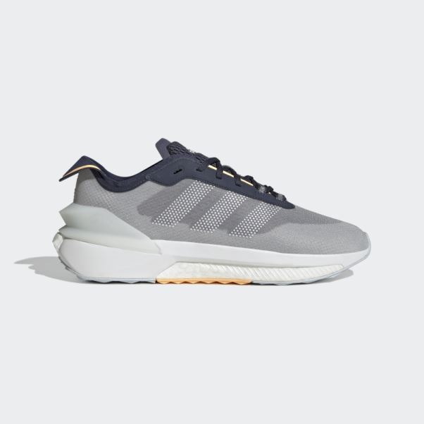 Chaussures Avryn Adidas Bleu Marine
