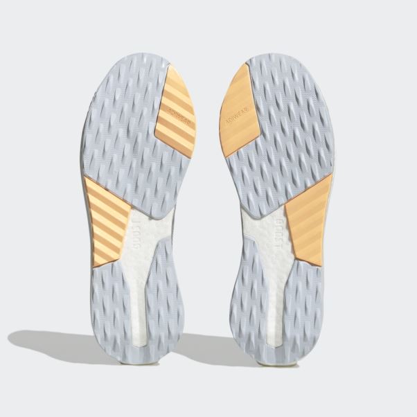 Chaussures Avryn Adidas Bleu Marine