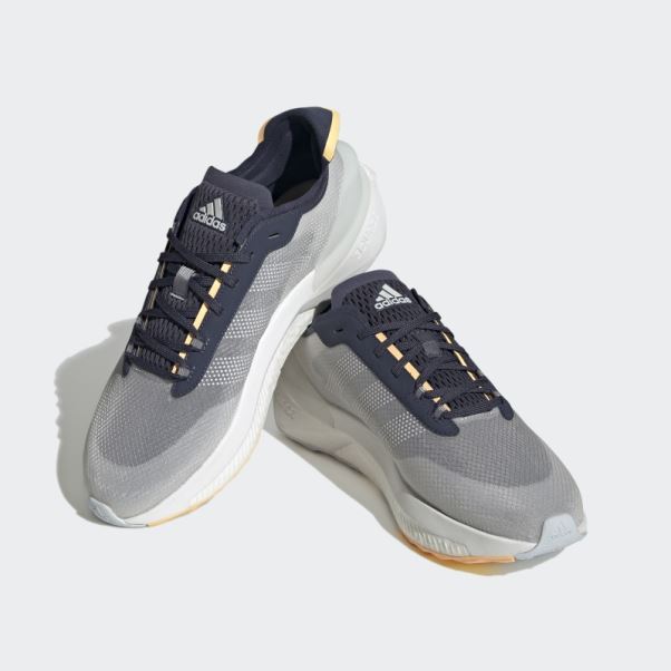 Chaussures Avryn Adidas Bleu Marine