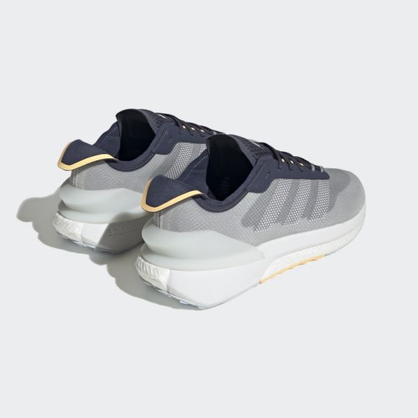 Chaussures Avryn Adidas Bleu Marine
