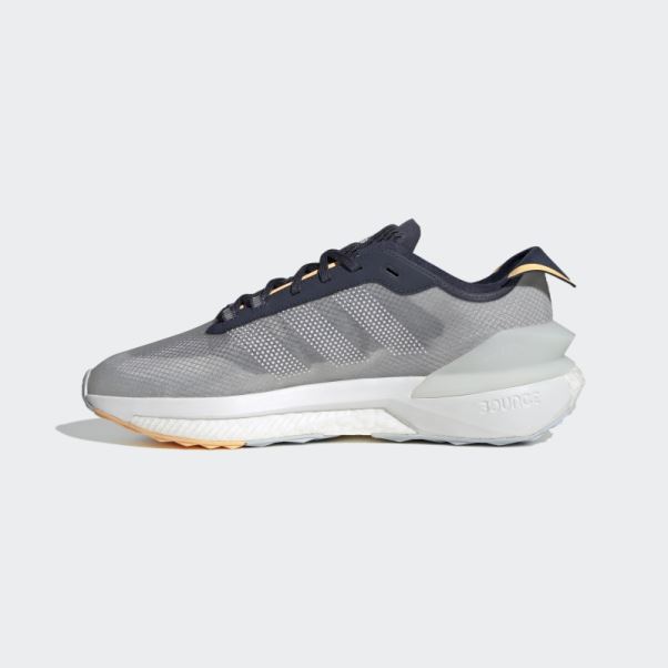 Chaussures Avryn Adidas Bleu Marine