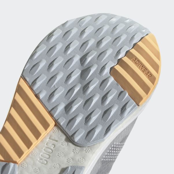 Chaussures Avryn Adidas Bleu Marine